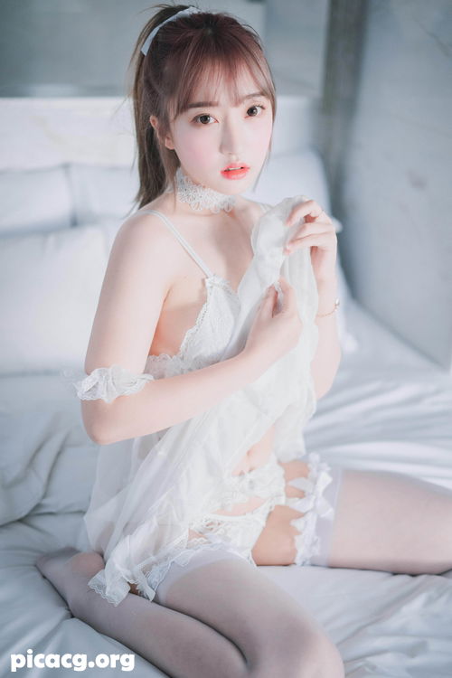 Hanari(하나리) NO.012 [DJAWA] Photo Vol.0197 Snowcat [35P 385MB] - 在线看可下载原图