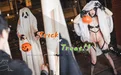 落落Raku NO.023 Trick or Treat 不给糖就捣蛋 [75P 880.7MB] - 在线看可下载原图