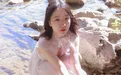 Yeri NO.027 SWEETBOX Yeri Summer Story [376P 4V 5.62GB] - 在线看可下载原图