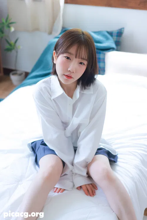 Yeri NO.038 Yo-U Yeri Vol.1 part 01 Pure [80P 718.42MB] - 在线看可下载原图