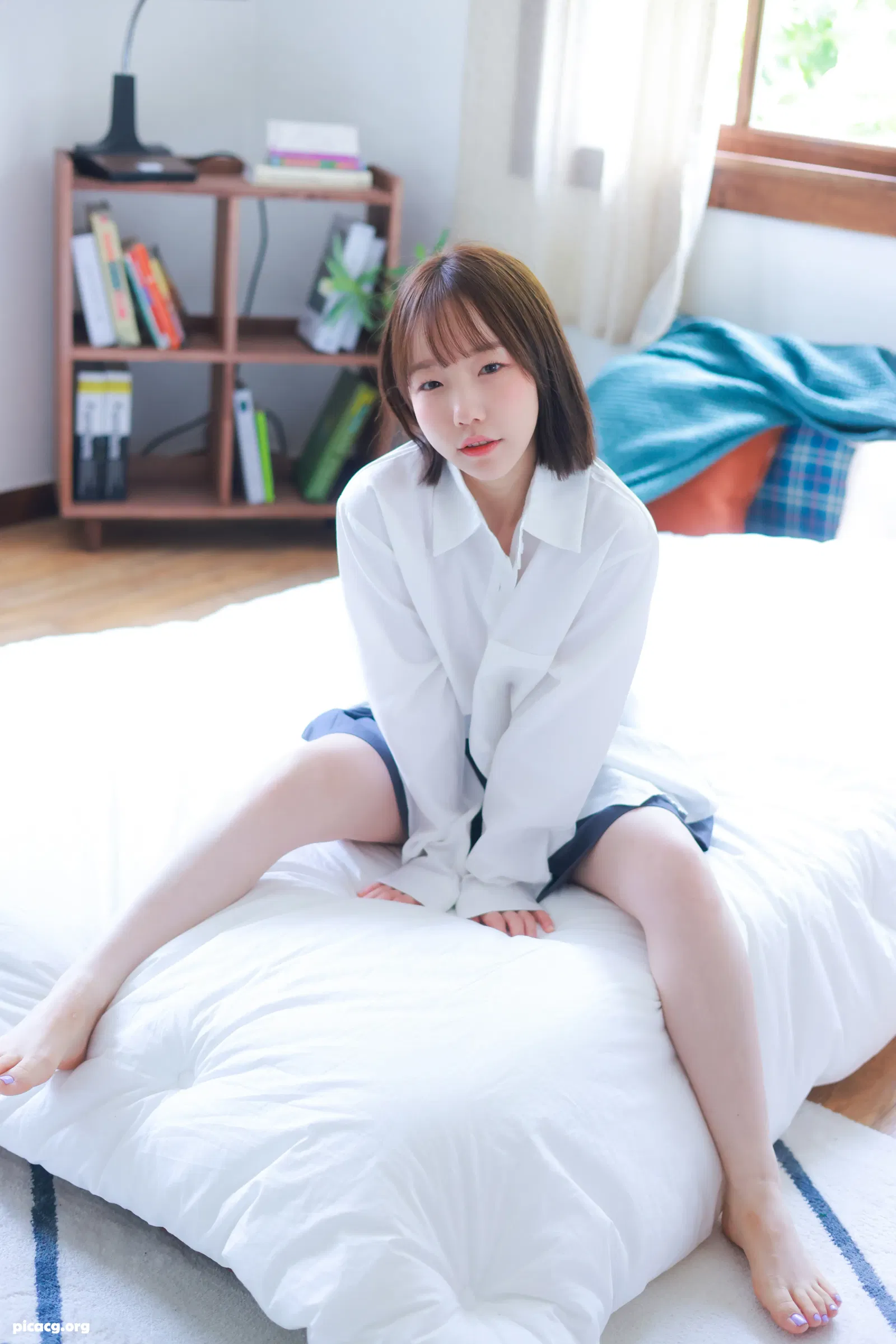 Yeri NO.038 Yo-U Yeri Vol.1 part 01 Pure [80P 718.42MB] - 在线看可下载原图