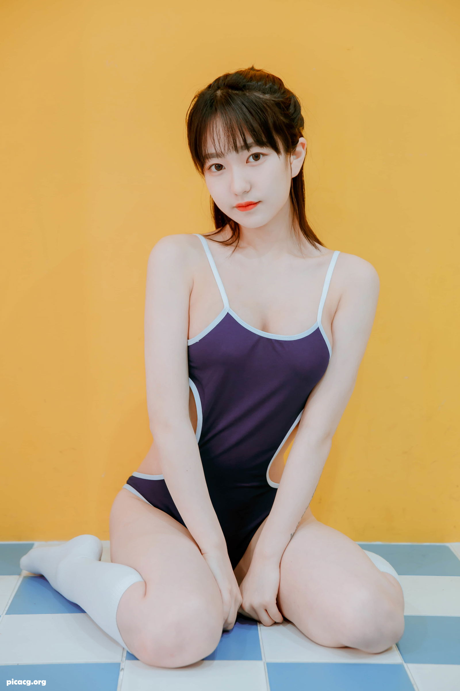 Sehee(세희) NO.005 JOApictures Sehee (세희) x JOA 20. AUGUST Vol.2 [52P 389.08MB] - 在线看可下载原图