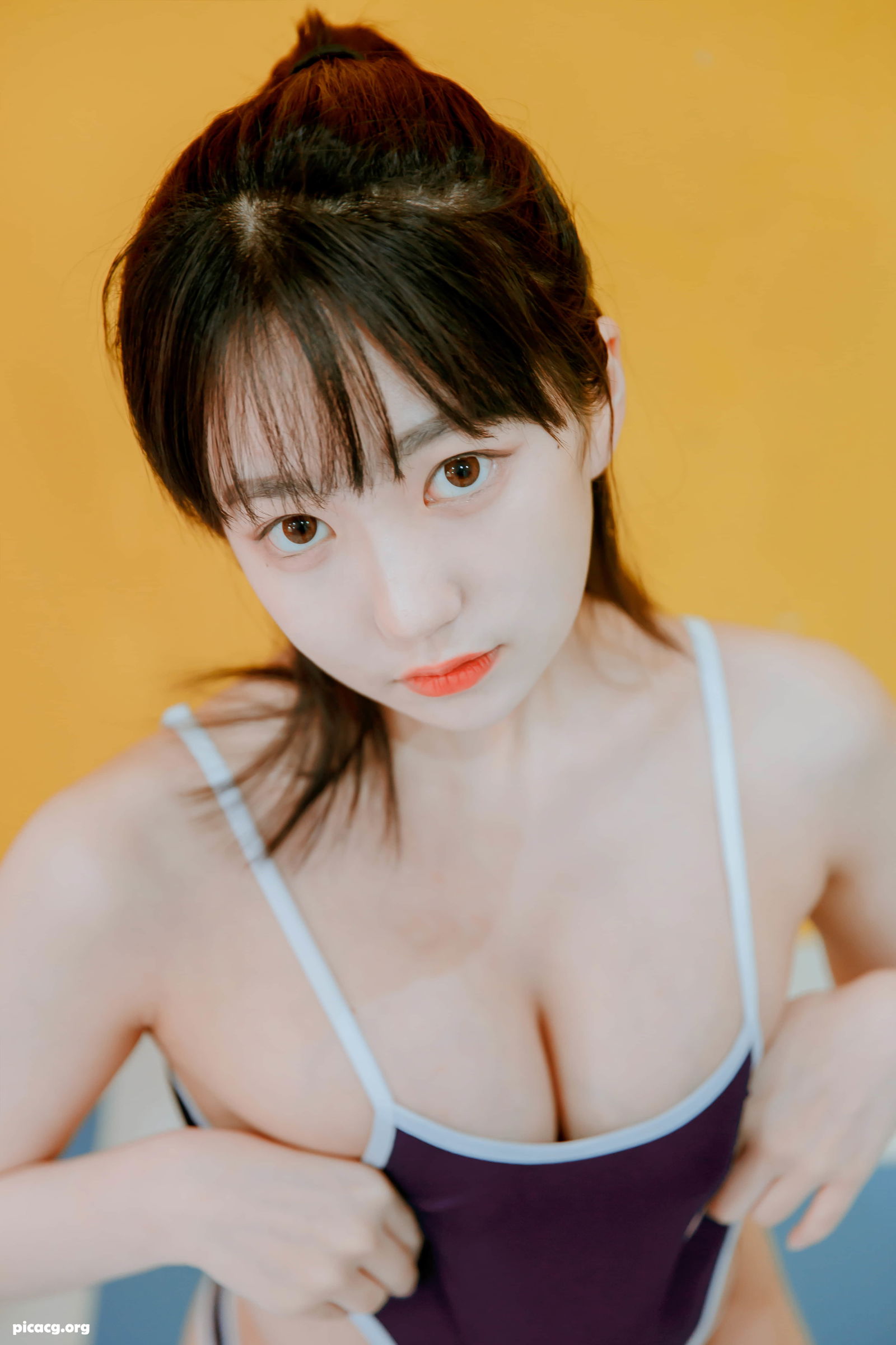 Sehee(세희) NO.005 JOApictures Sehee (세희) x JOA 20. AUGUST Vol.2 [52P 389.08MB] - 在线看可下载原图