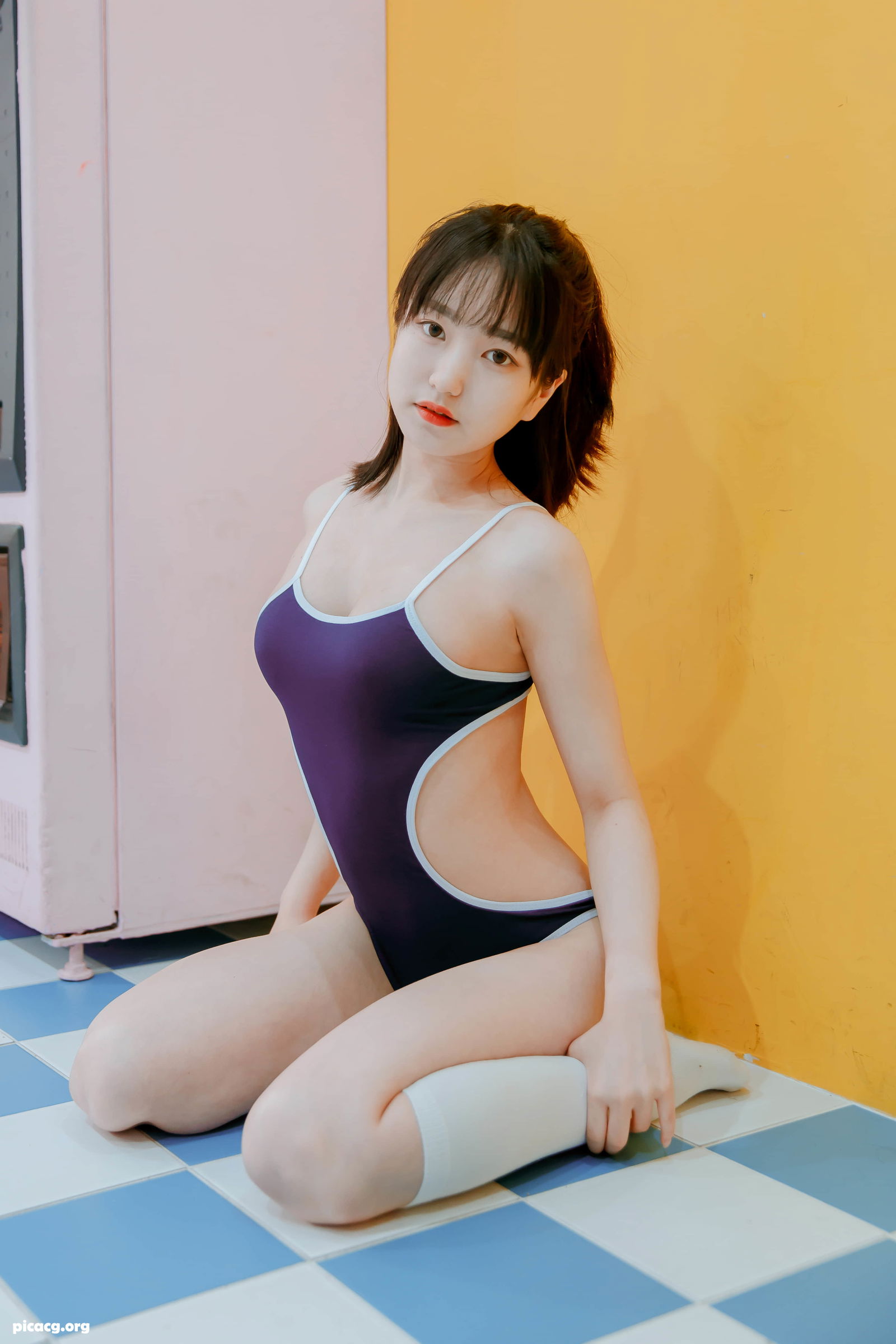 Sehee(세희) NO.005 JOApictures Sehee (세희) x JOA 20. AUGUST Vol.2 [52P 389.08MB] - 在线看可下载原图