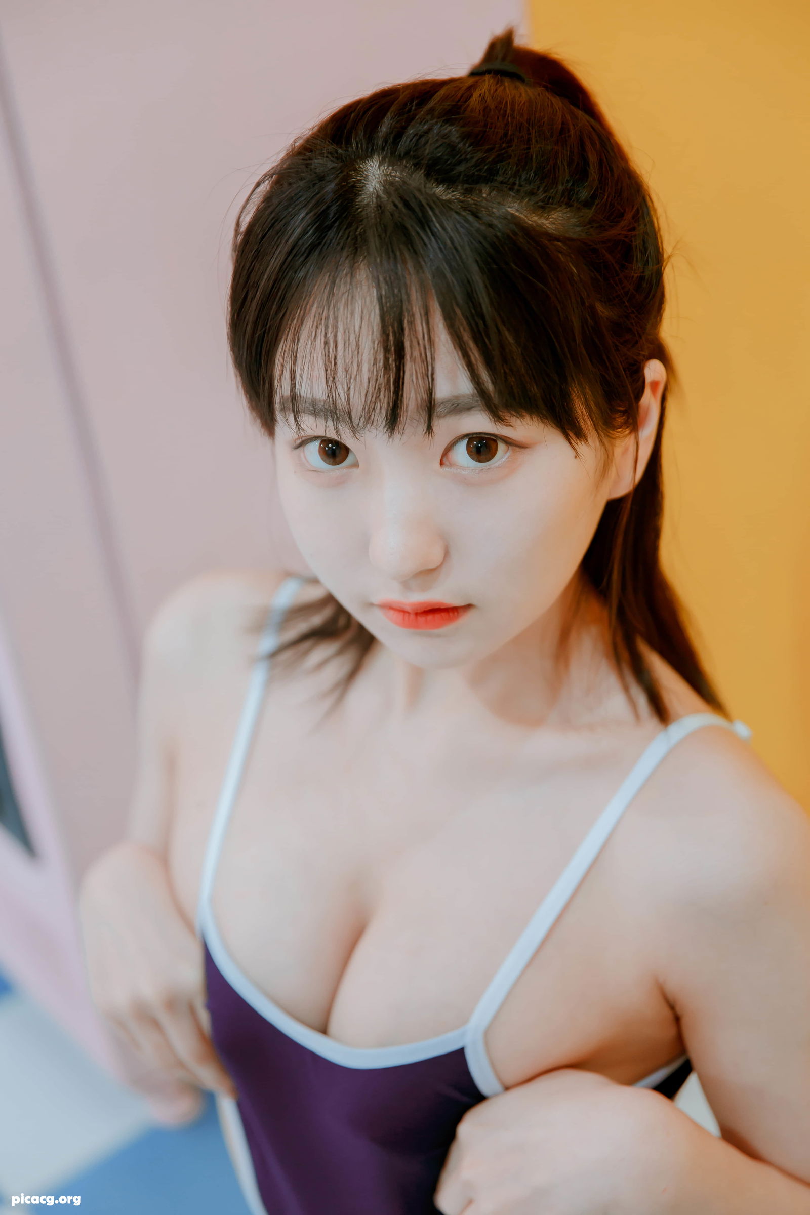 Sehee(세희) NO.005 JOApictures Sehee (세희) x JOA 20. AUGUST Vol.2 [52P 389.08MB] - 在线看可下载原图