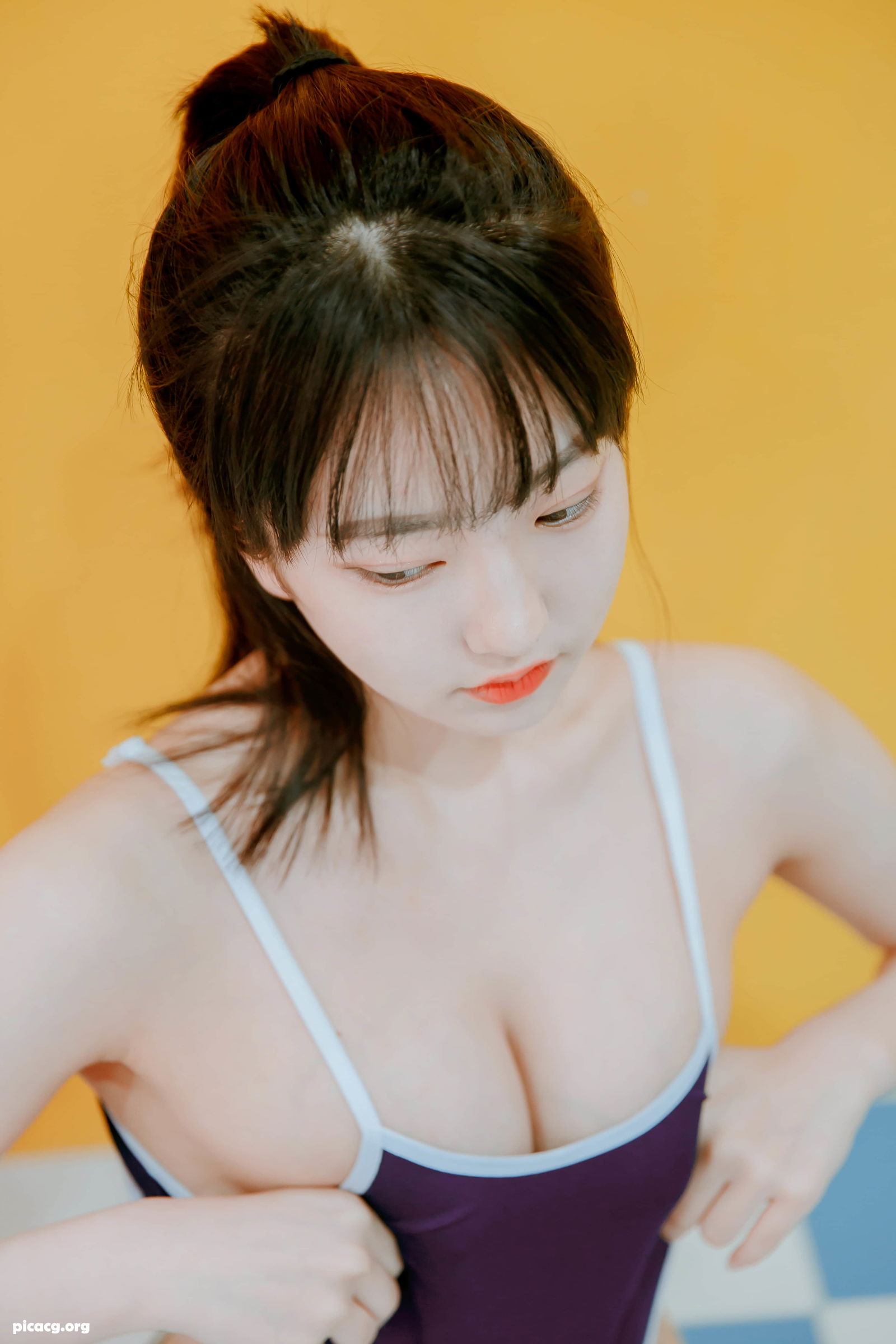 Sehee(세희) NO.005 JOApictures Sehee (세희) x JOA 20. AUGUST Vol.2 [52P 389.08MB] - 在线看可下载原图