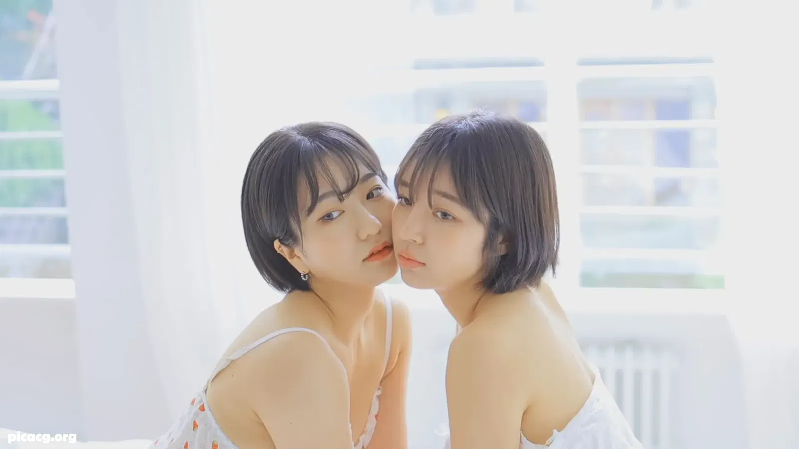 Sehee(세희) NO.009 Kiss with tori [0P 2V 102.15MB] - 在线看可下载原图