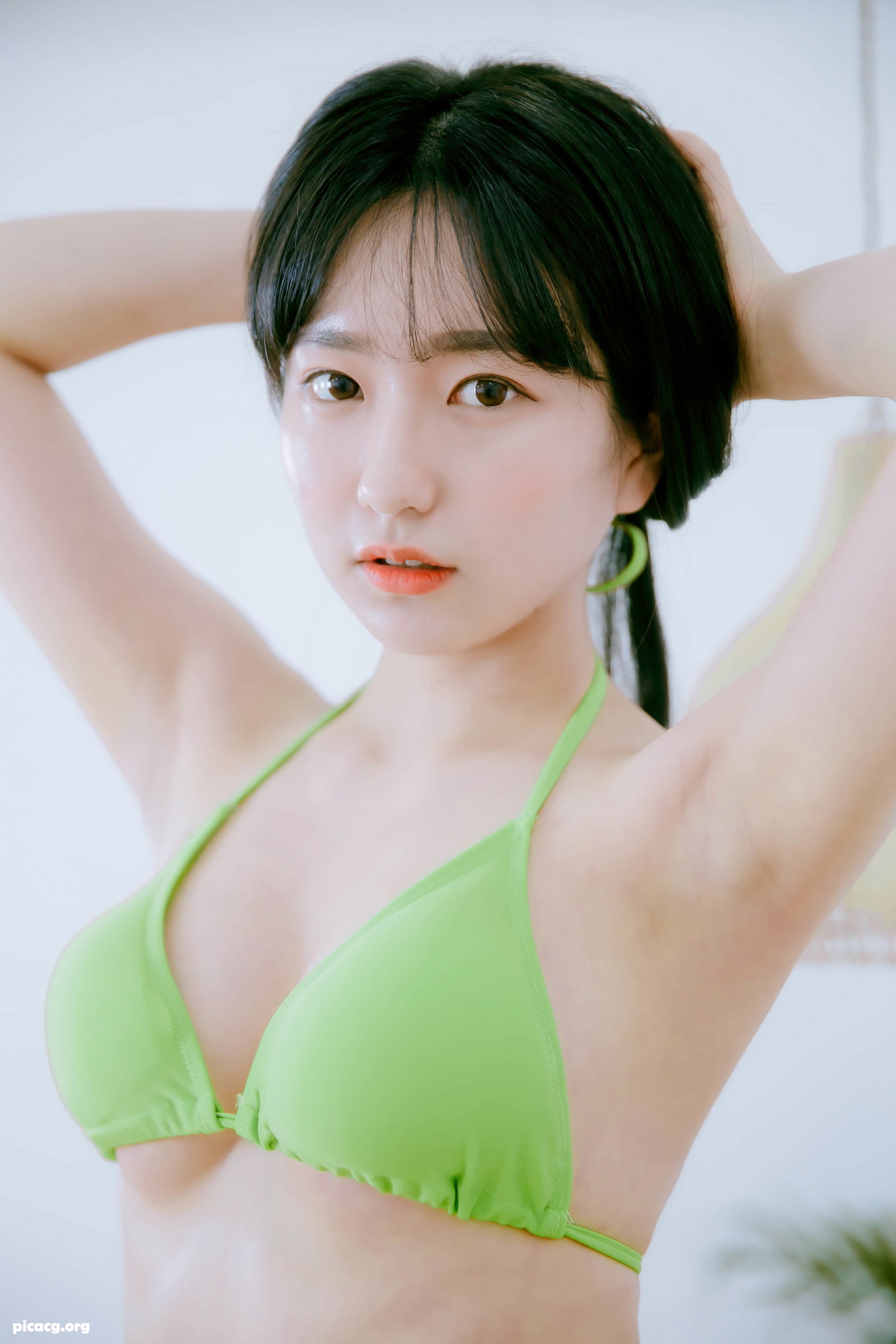 Sehee(세희) NO.006 JOApictures Sehee (세희) x JOA 20. SEPTEMBER [55P 426.58MB] - 在线看可下载原图