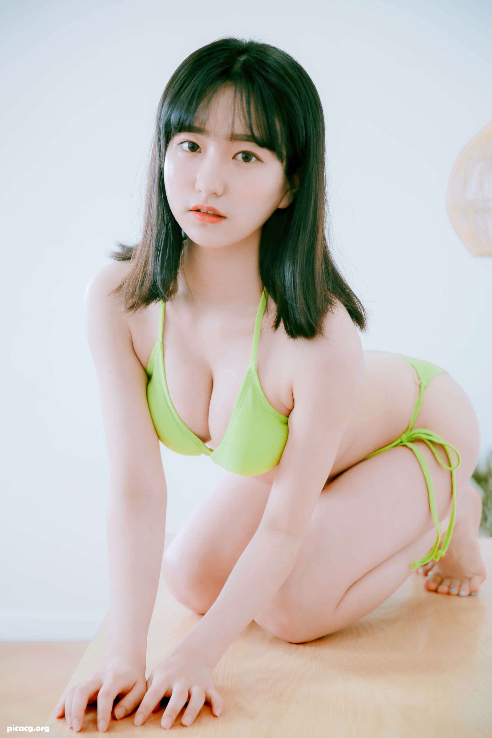 Sehee(세희) NO.006 JOApictures Sehee (세희) x JOA 20. SEPTEMBER [55P 426.58MB] - 在线看可下载原图