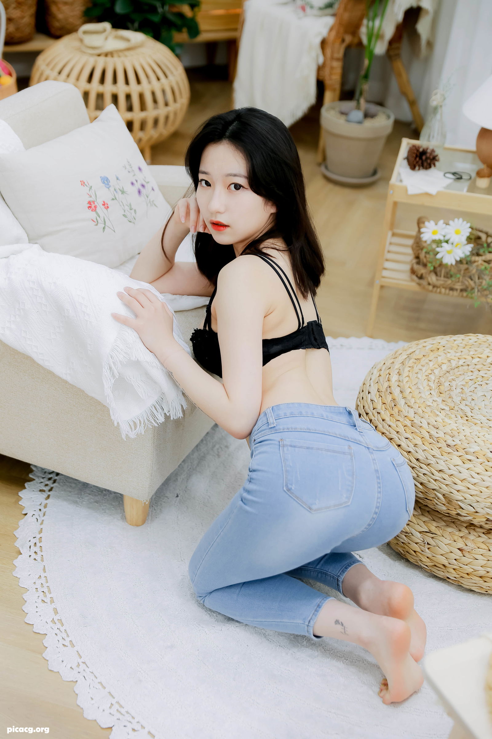 Sehee(세희) NO.007 JOApictures Sehee (세희) x JOA 21. MARCH Vol.1 [63P 405.91MB] - 在线看可下载原图