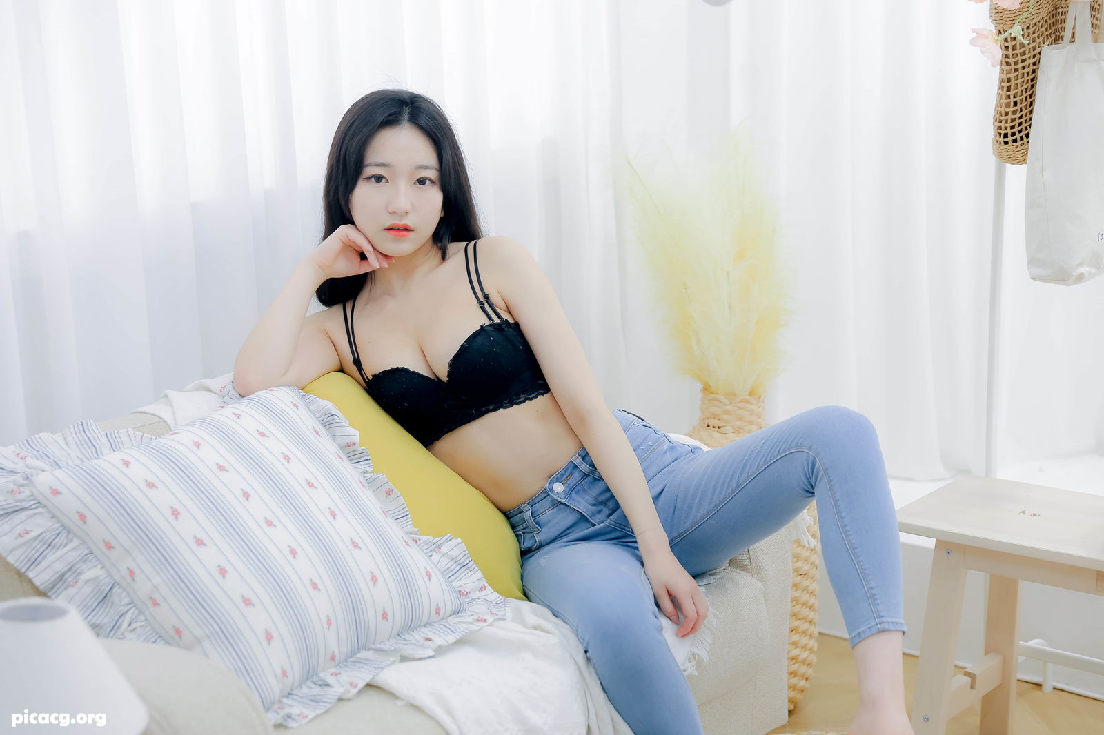 Sehee(세희) NO.007 JOApictures Sehee (세희) x JOA 21. MARCH Vol.1 [63P 405.91MB] - 在线看可下载原图