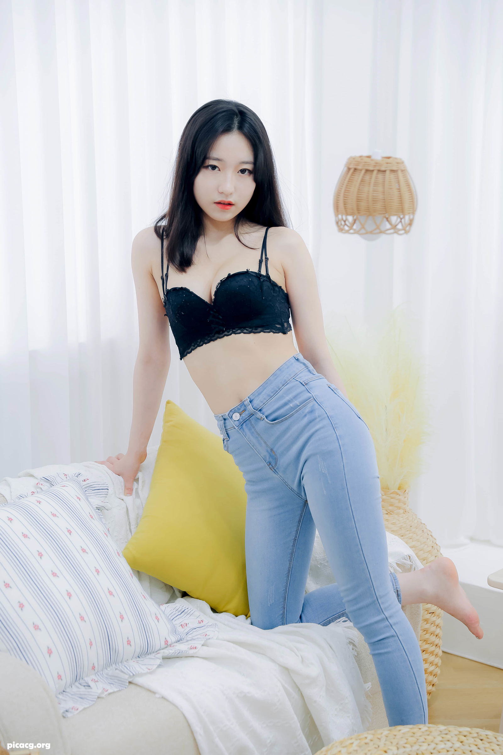 Sehee(세희) NO.007 JOApictures Sehee (세희) x JOA 21. MARCH Vol.1 [63P 405.91MB] - 在线看可下载原图