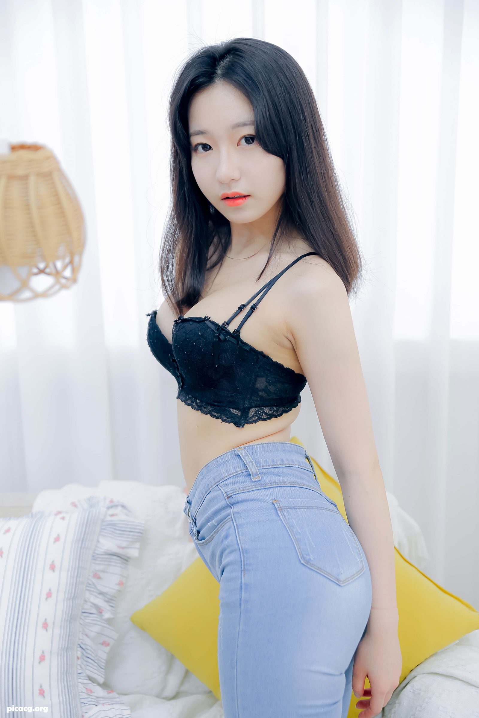 Sehee(세희) NO.007 JOApictures Sehee (세희) x JOA 21. MARCH Vol.1 [63P 405.91MB] - 在线看可下载原图