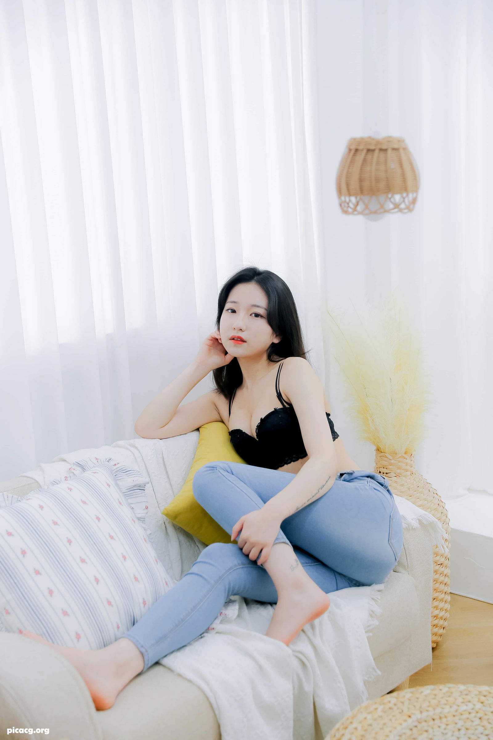 Sehee(세희) NO.007 JOApictures Sehee (세희) x JOA 21. MARCH Vol.1 [63P 405.91MB] - 在线看可下载原图