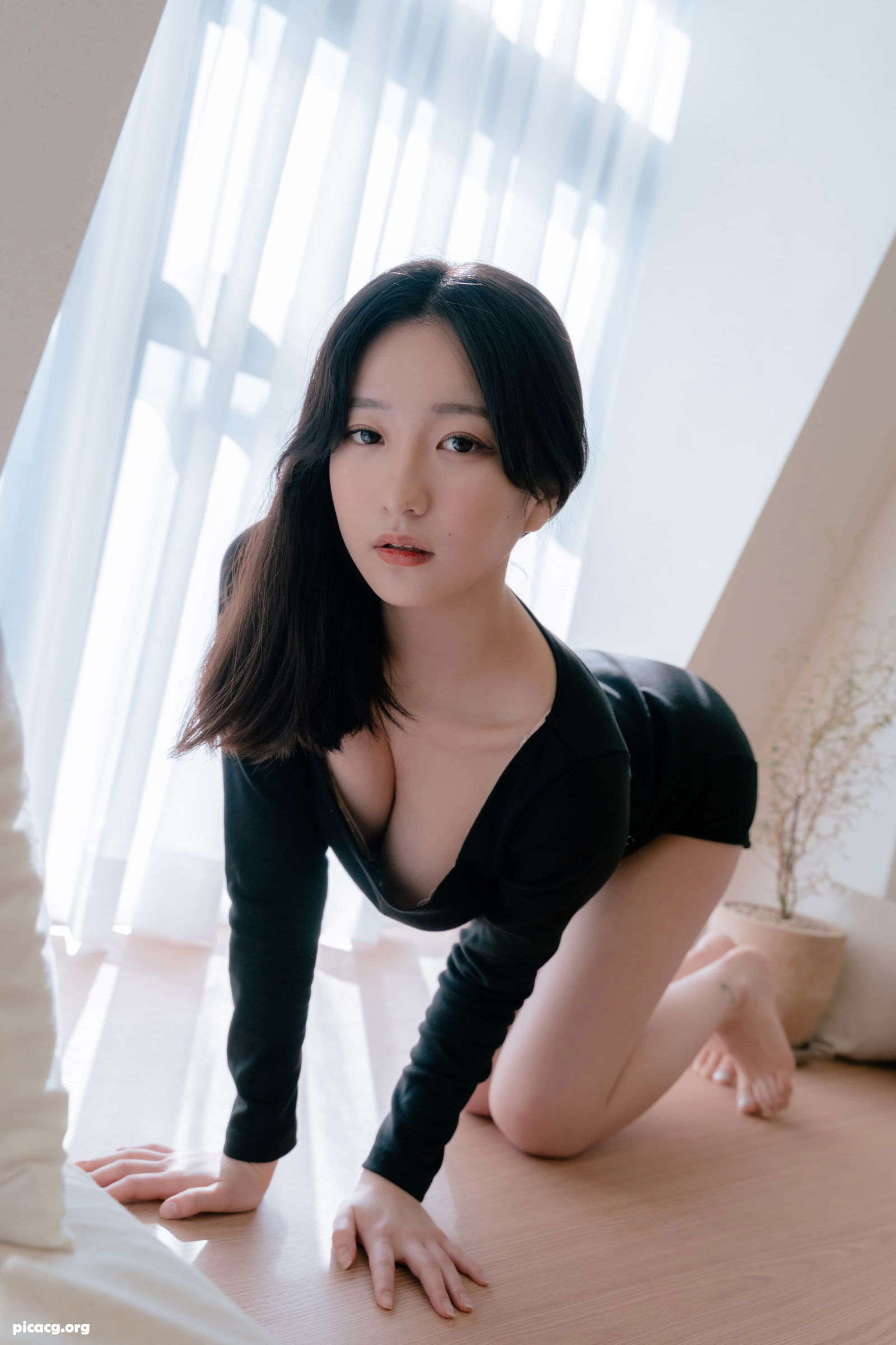 Sehee(세희) NO.015 Sehee (세희) x BBUTTERMILK Vol.08 Fancy with Sehi [111P 871.5MB] - 在线看可下载原图