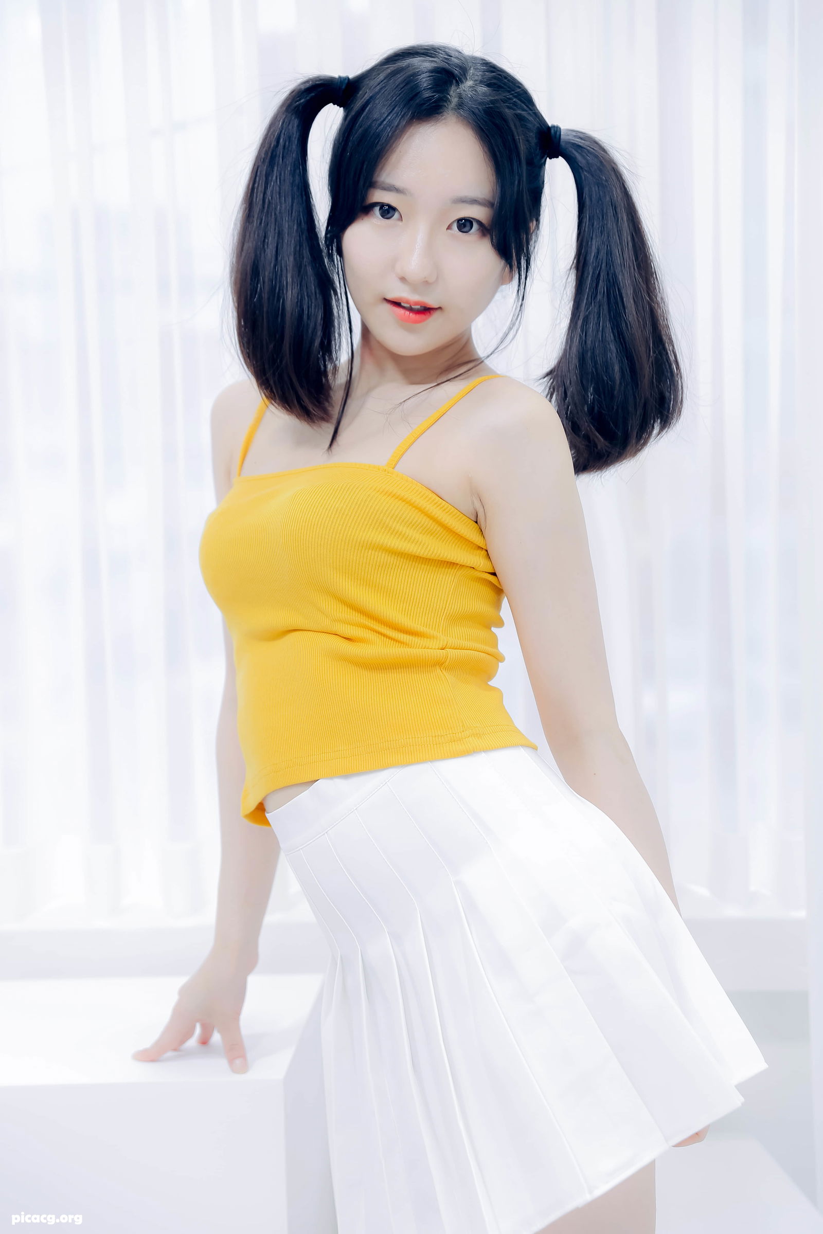 Sehee(세희) NO.008 JOApictures Sehee (세희) x JOA 21. MARCH Vol.2 [48P 282.43MB] - 在线看可下载原图