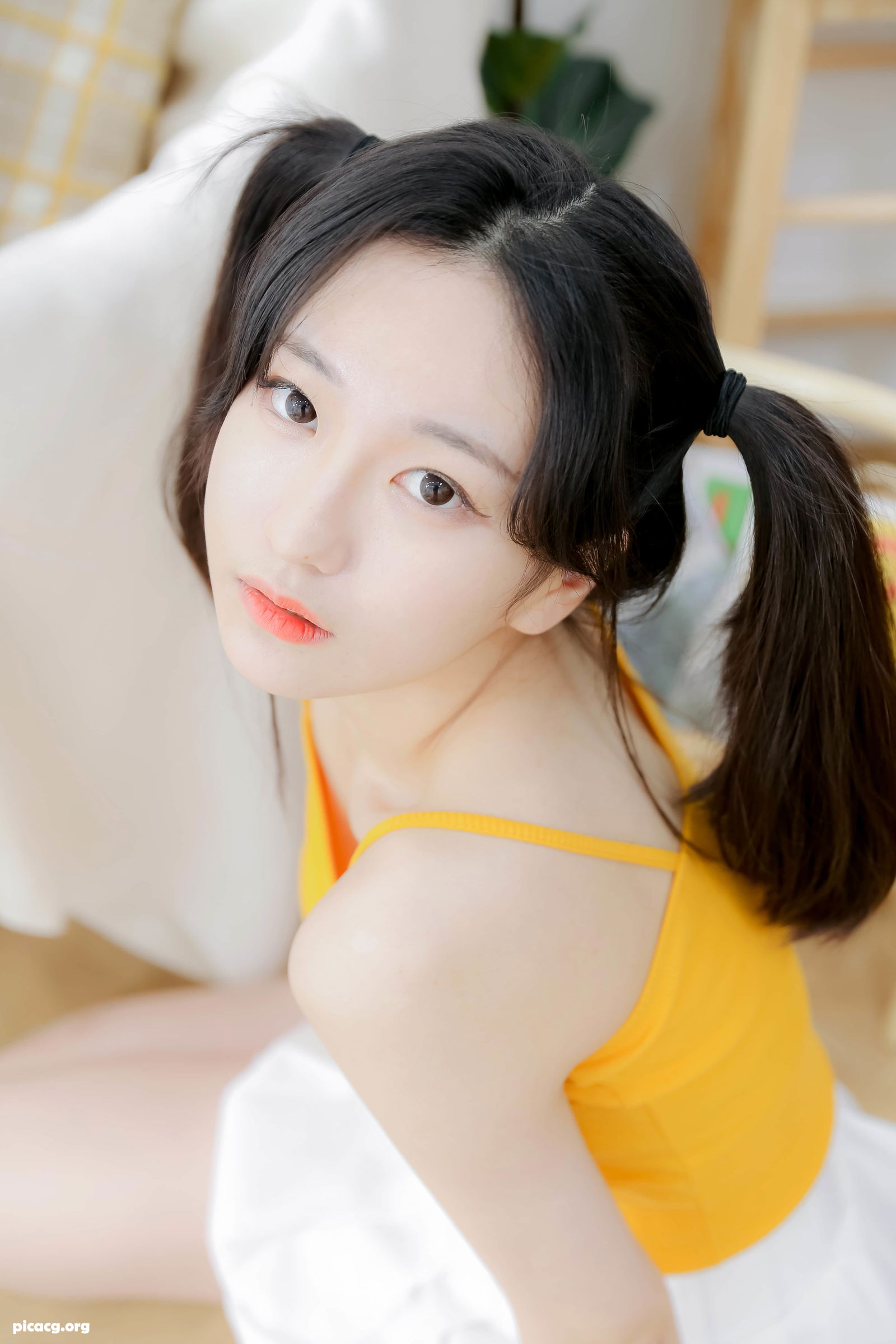 Sehee(세희) NO.008 JOApictures Sehee (세희) x JOA 21. MARCH Vol.2 [48P 282.43MB] - 在线看可下载原图