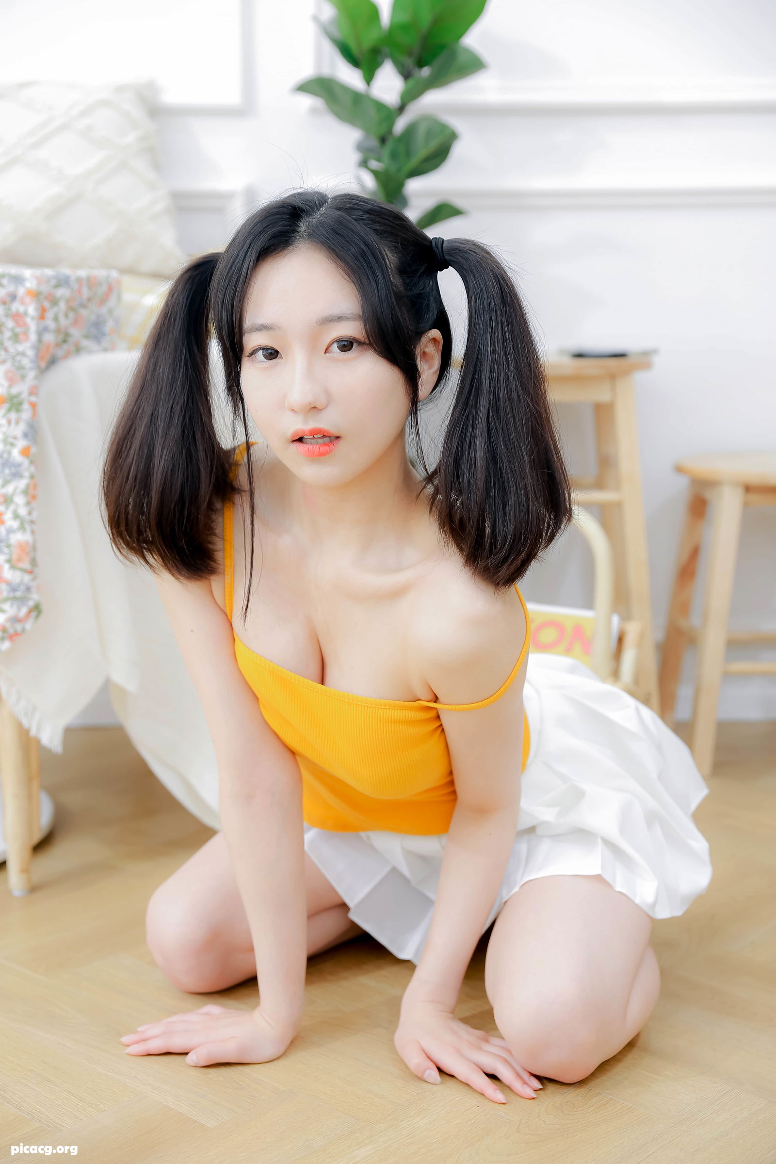 Sehee(세희) NO.008 JOApictures Sehee (세희) x JOA 21. MARCH Vol.2 [48P 282.43MB] - 在线看可下载原图