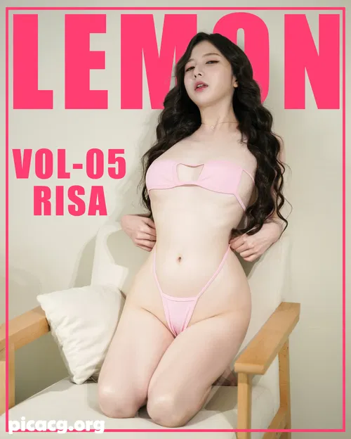 Risa NO.029 KIMLEMON Risa Vol.5 [90P 421.49MB] - 在线看可下载原图