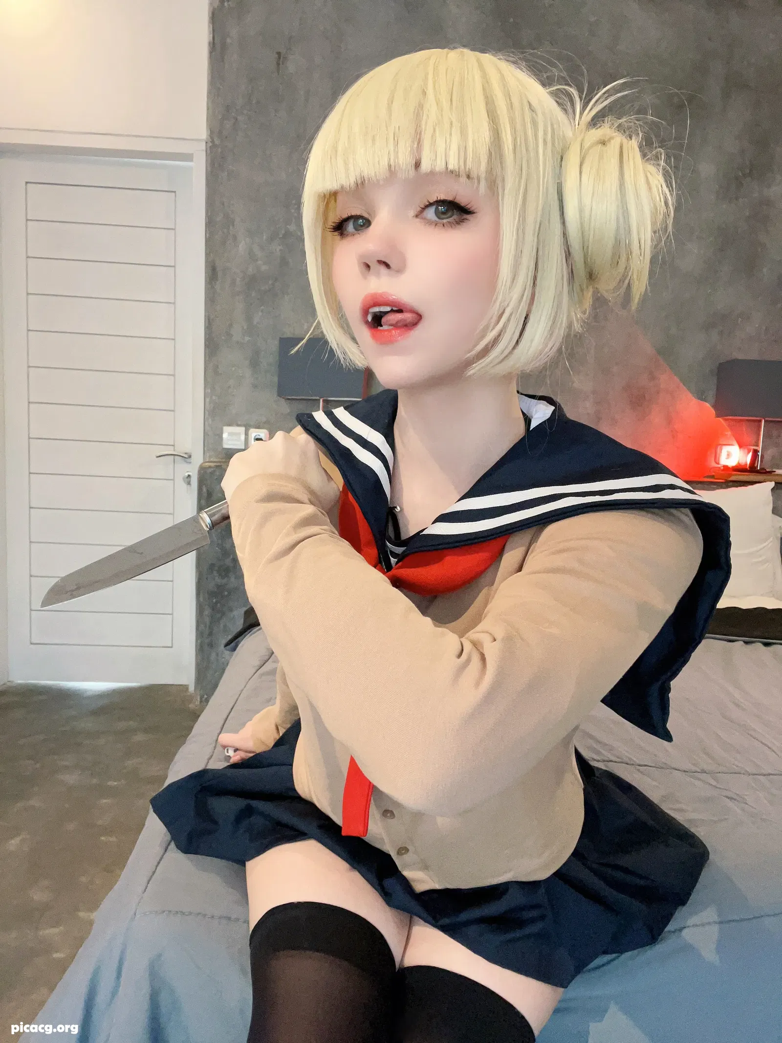 Caticornplay NO.062 Toga [29P 146.46MB] - 在线看可下载原图