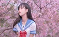 萌芽儿o0 NO.028 樱花jk [31P 426.55MB] - 在线看可下载原图