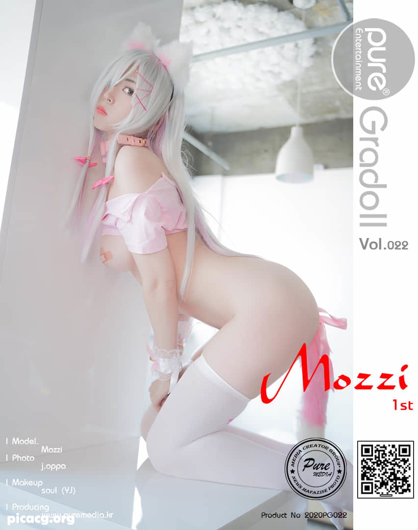 Mozzi(もち) NO.028 PURE VOL 22 모찌 [99P 656.11MB] - 在线看可下载原图