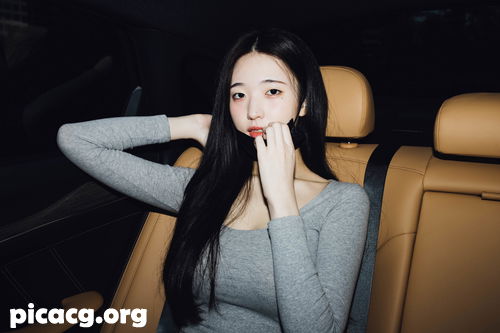 YeonWoo(연우) NO.010 Moon Night Snap (Only you) [79P 928.38MB] - 在线看可下载原图