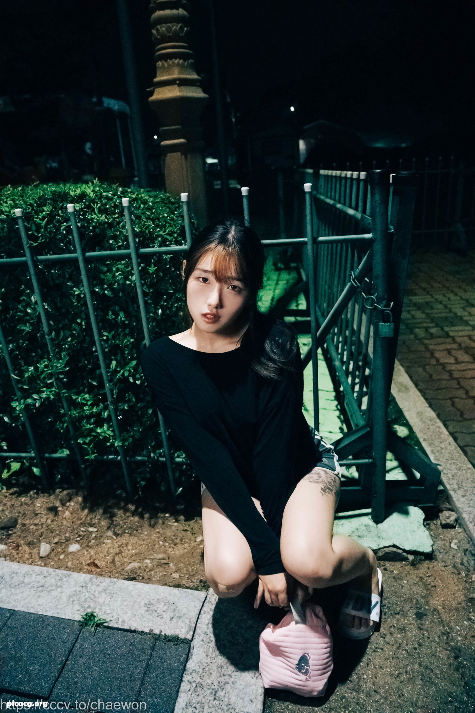 SonSon(손손) NO.056 Public Toilet [157P 3.23GB] - 在线看可下载原图