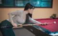 ZziZzi NO.002 DJAWA Photo Billiards Girl [49P 953.31MB] - 在线看可下载原图