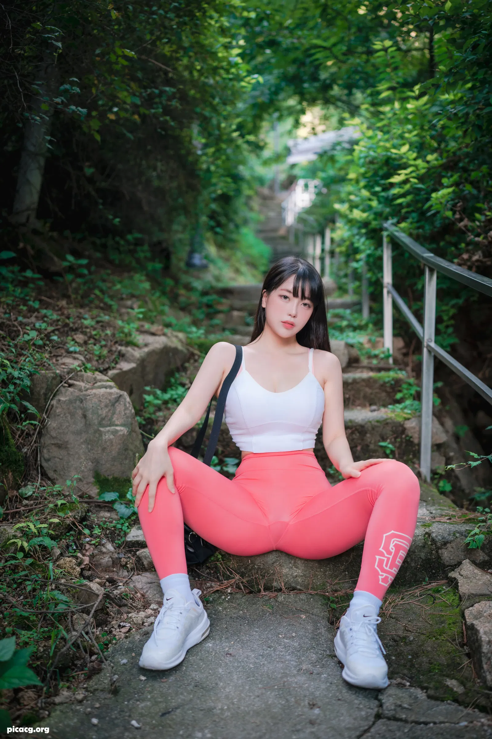 ZziZzi NO.010 DJAWA Photo Naughty Trekking 2nd Course (+S.Ver) [105P 2.35GB] - 在线看可下载原图