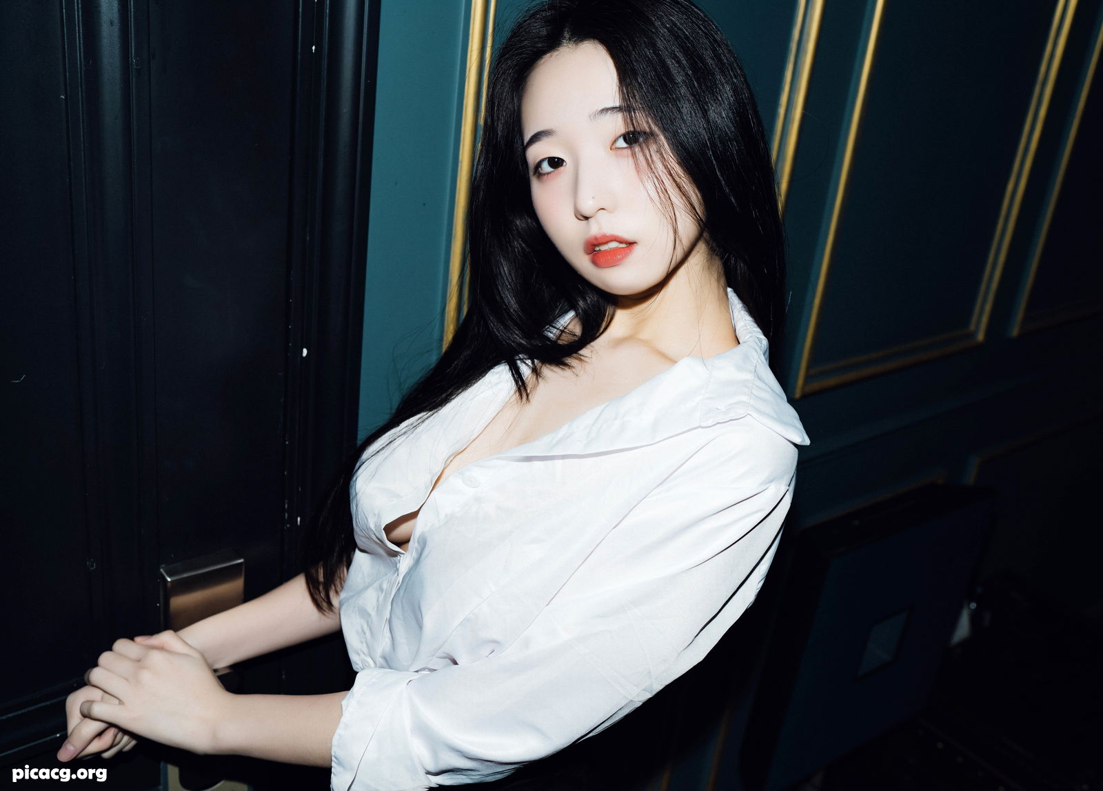 YeonWoo(연우) NO.020 YeonWoo 연우 Last night vol.2 [75P 1V 783.08MB] - 在线看可下载原图