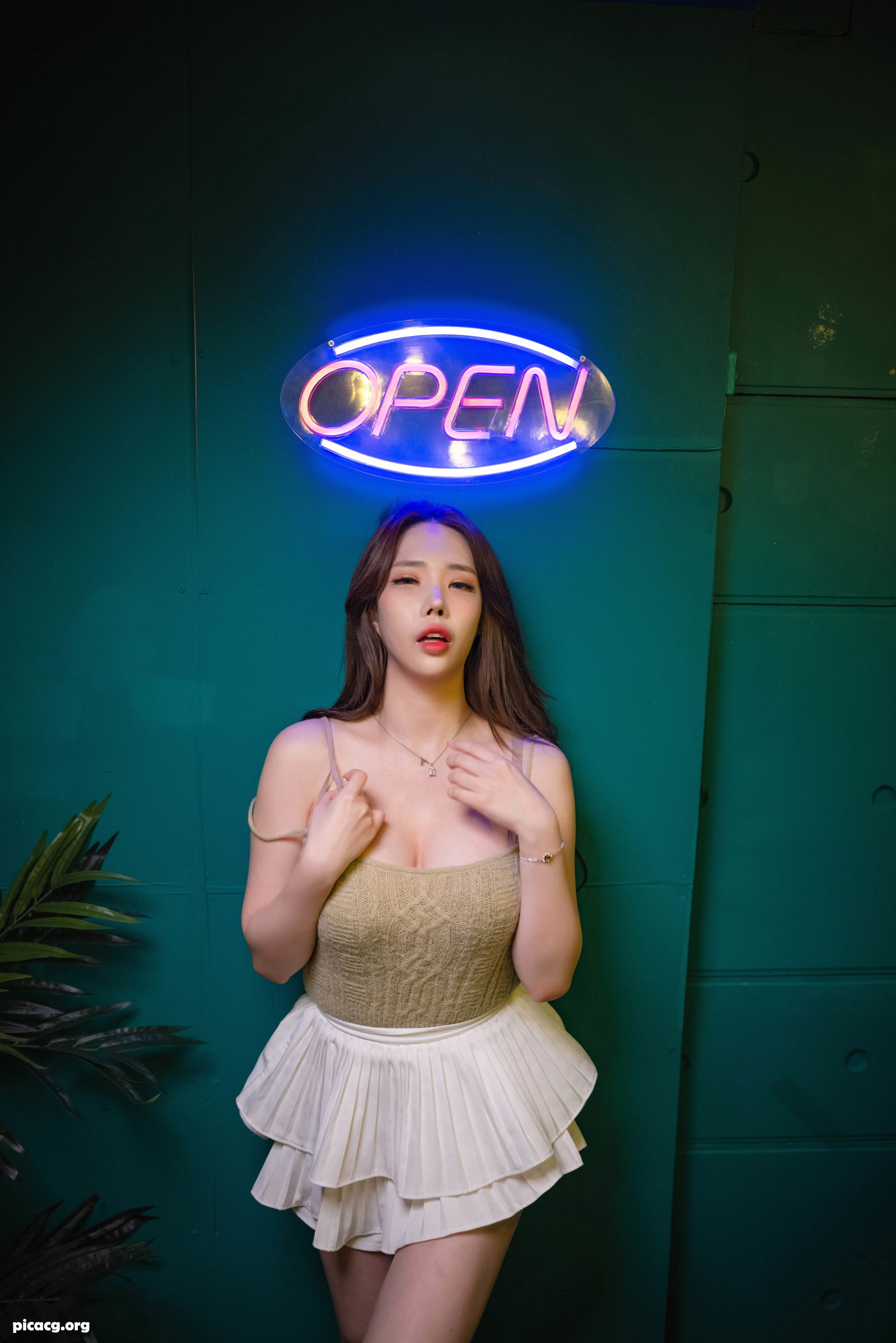 Hani(하니) NO.004 BUNNY A naked interview [97P 1.2GB] - 在线看可下载原图