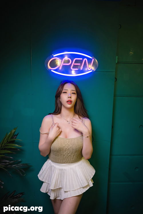 Hani(하니) NO.004 BUNNY A naked interview [97P 1.2GB] - 在线看可下载原图