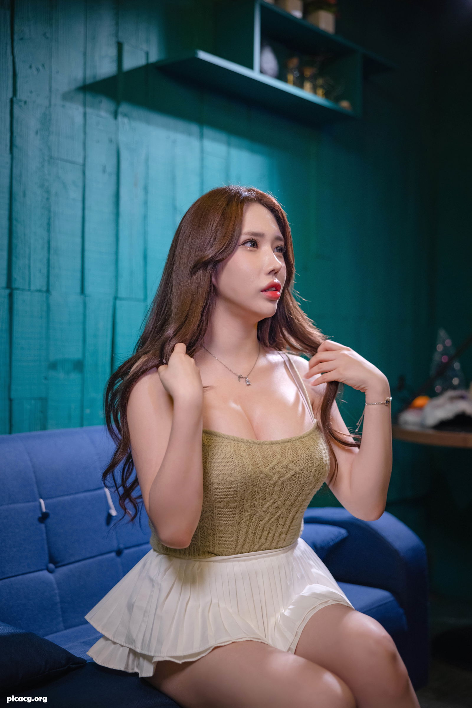 Hani(하니) NO.004 BUNNY A naked interview [97P 1.2GB] - 在线看可下载原图