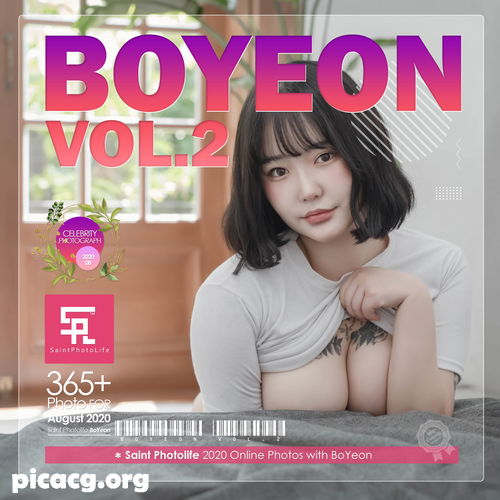 BoyeonJeon(전보연) NO.017 SAINT Photolife VOL.02 Tanuki & Cow [50P 373.77MB] - 在线看可下载原图