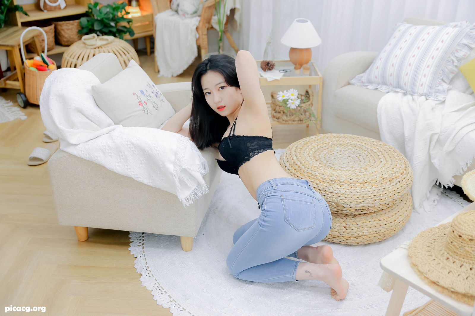 Sehee(세희) NO.012 JOApictures Sehee (세희) x JOA 21. MARCH Vol.1 [63P 407.14MB] - 在线看可下载原图