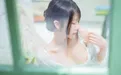 香草喵露露 NO.001 玻璃房少女 [76P 1.13GB] - 在线看可下载原图