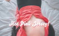 Aram(아람) NO.026 DJAWA Photo NO.0001 “Hot Pink Jersey!” [81P 722.75MB] - 在线看可下载原图