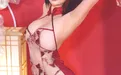 Potato Godzilla NO.117 Tingyun Cheongsam [16P 80.12MB] - 在线看可下载原图