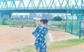 ElyEE子 NO.117 2023.august A 聖代浴衣 Sundae Yukata [28P 129.29MB] - 在线看可下载原图