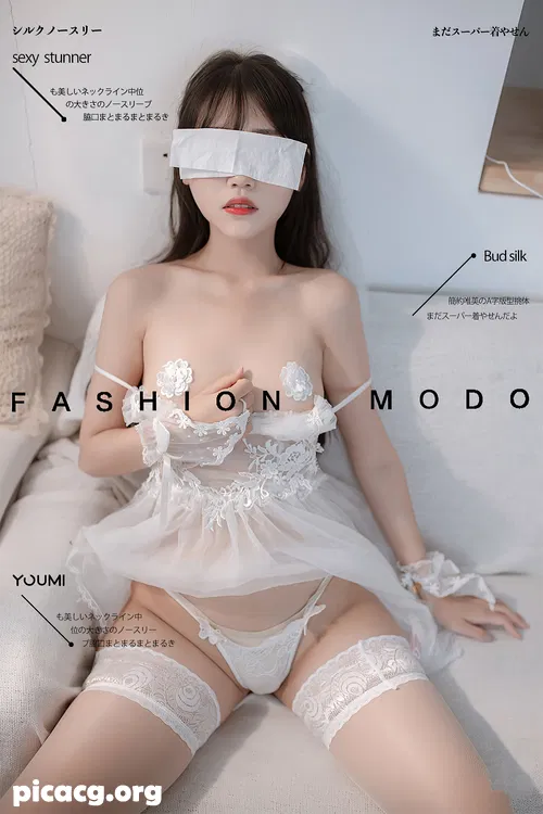 不呆猫 NO.028 YouMi尤蜜 2021.09.17 Dressed up [21P 349.7MB] - 在线看可下载原图