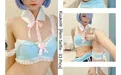 KuukoW NO.021 Rem Phone Set [34P 55.6MB] - 在线看可下载原图