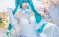 艾西aiwest NO.011 初音 粉蝶花 [42P 159.82MB] - 在线看可下载原图