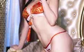 HanaBunny NO.013 Ahri Bikini [10P 68.6MB] - 在线看可下载原图