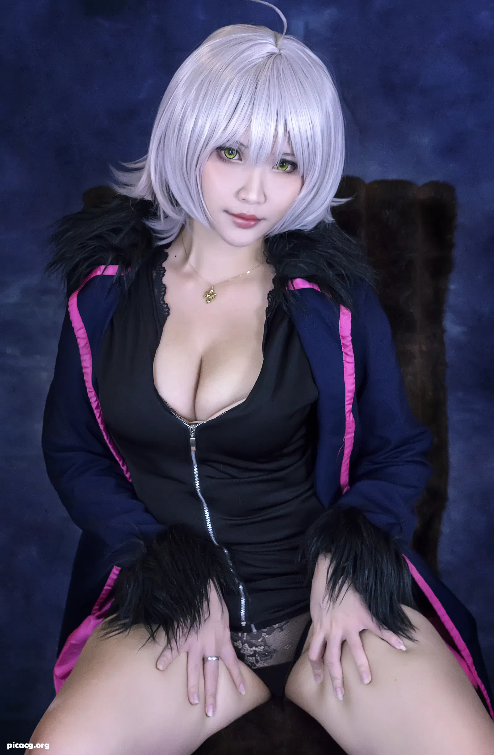 HanaBunny NO.086 Jeanne Alter [12P 251.09MB] - 在线看可下载原图