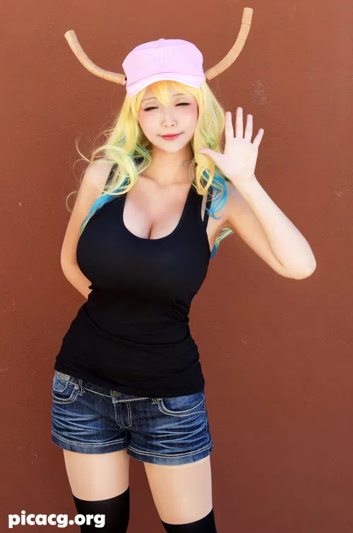 HanaBunny NO.110 Lucoa [10P 89.82MB] - 在线看可下载原图