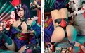 KuukoW NO.022 Shuten Douji [57P 659.01MB] - 在线看可下载原图