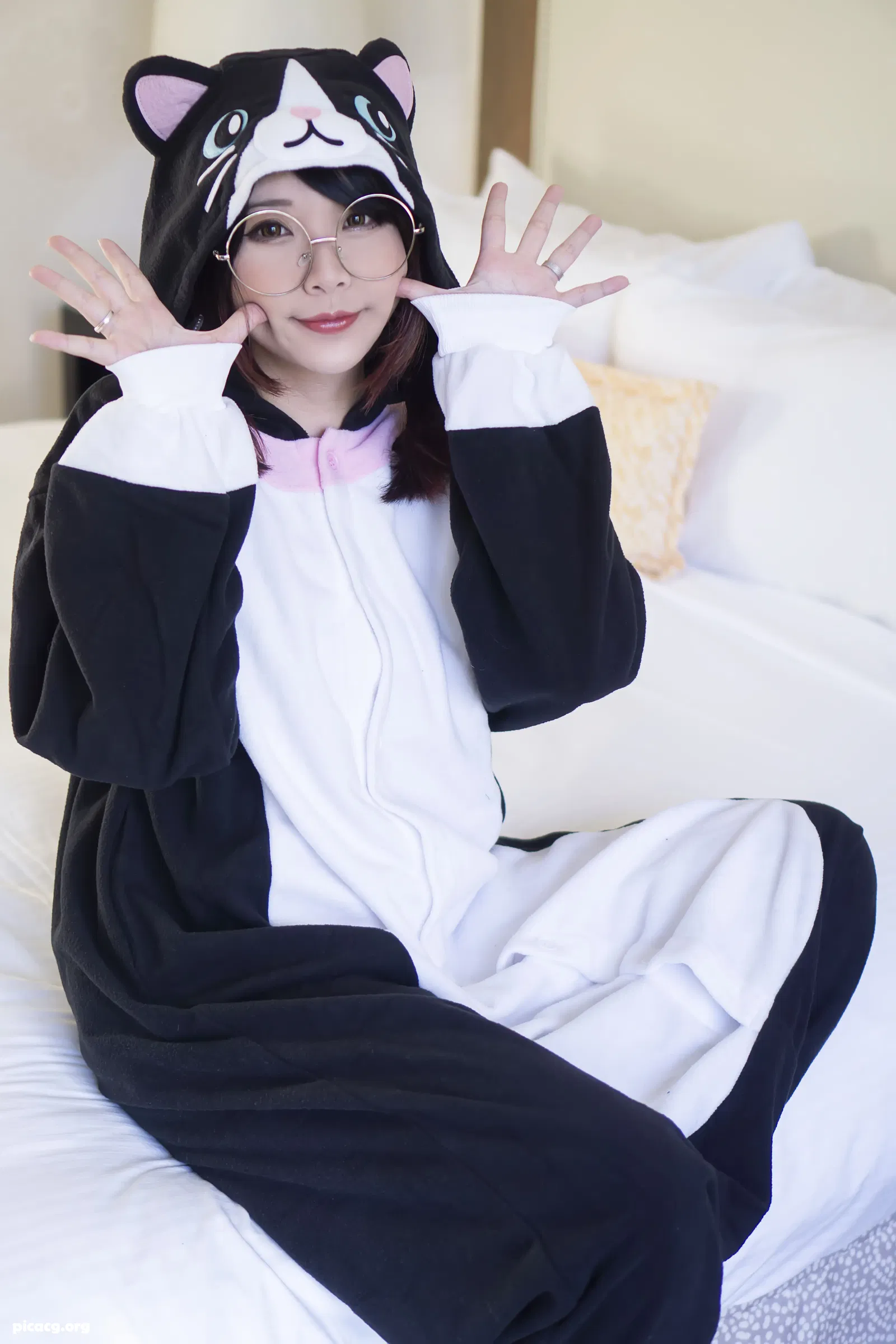 HanaBunny NO.093 Kigu Imouto [14P 15.53MB] - 在线看可下载原图