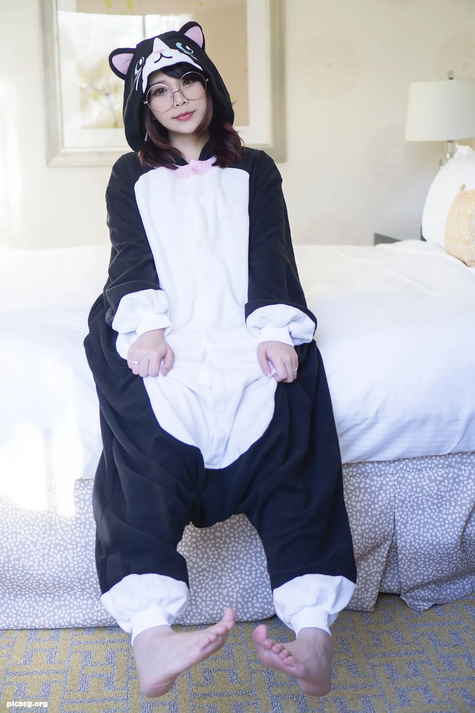 HanaBunny NO.093 Kigu Imouto [14P 15.53MB] - 在线看可下载原图