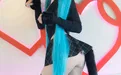 AeryTiefling NO.008 Hatsune Miku [74P 1V 246.0MB] - 在线看可下载原图